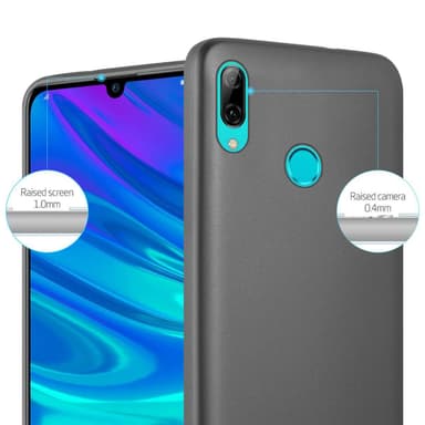 Honor 10 LITE / Huawei P SMART 2019 Suojakuori Kotelo