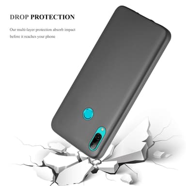 Honor 10 LITE / Huawei P SMART 2019 Suojakuori Kotelo