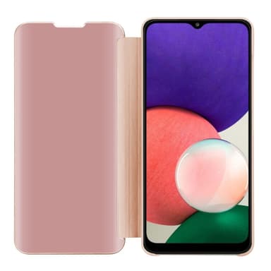 Suojakuori Samsung Galaxy A22 5G Lompakkokotelo