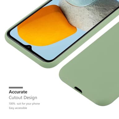 Suojakuori Samsung Galaxy M23 5G Kotelo Case Cover