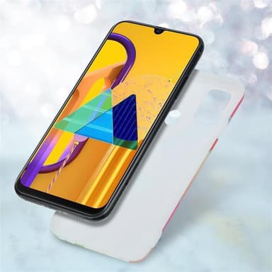 Huawei P20 LITE 2018 / NOVA 3E Suojakuori