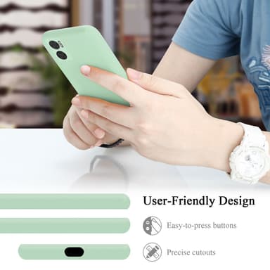 Motorola MOTO E22 / E22i Suojakuori Kotelo Case Cover