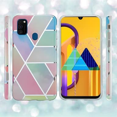 Huawei P20 LITE 2018 / NOVA 3E Suojakuori