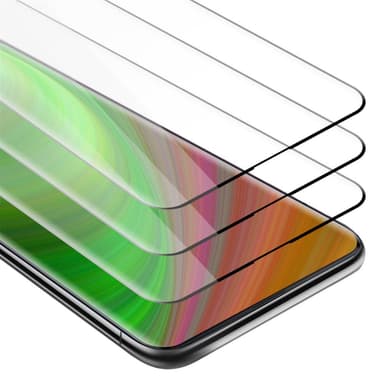 Oppo FIND X 3x Näytönsuoja Karkaistu lasi