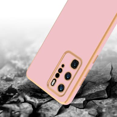 Huawei P40 PRO / P40 PRO+ Suojakuori Cover