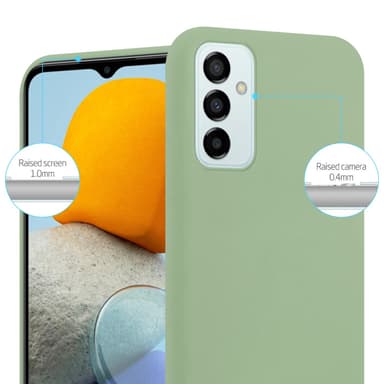 Suojakuori Samsung Galaxy M23 5G Kotelo Case Cover