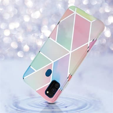 Huawei P20 LITE 2018 / NOVA 3E Suojakuori