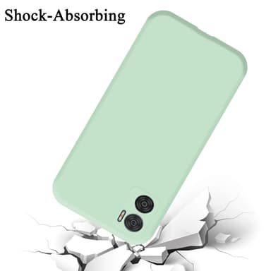 Motorola MOTO E22 / E22i Suojakuori Kotelo Case Cover