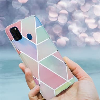 Huawei P20 LITE 2018 / NOVA 3E Suojakuori