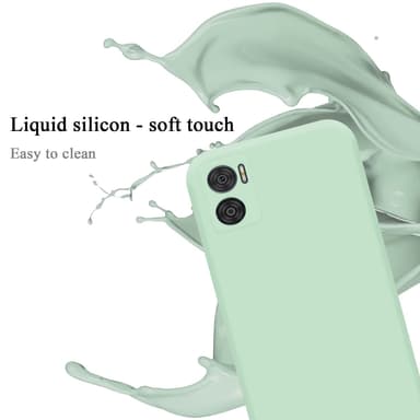 Motorola MOTO E22 / E22i Suojakuori Kotelo Case Cover
