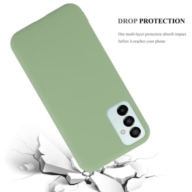 Suojakuori Samsung Galaxy M23 5G Kotelo Case Cover