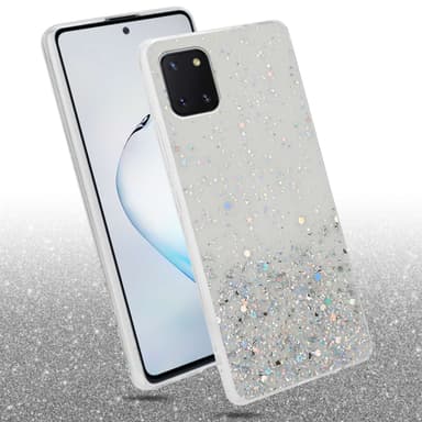 Samsung Galaxy A81 / NOTE 10 LITE / M60s Suojakuori