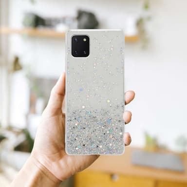 Samsung Galaxy A81 / NOTE 10 LITE / M60s Suojakuori