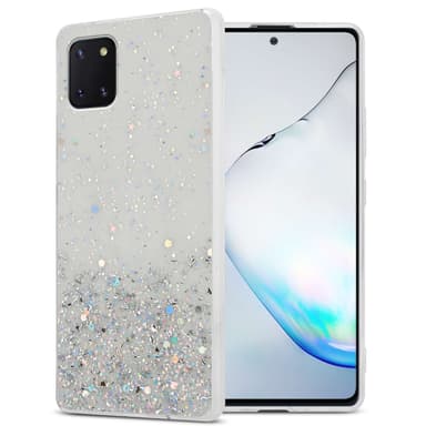 Samsung Galaxy A81 / NOTE 10 LITE / M60s Suojakuori