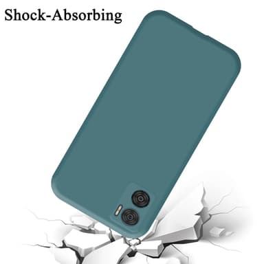 Motorola MOTO E22 / E22i Suojakuori Kotelo Case Cover