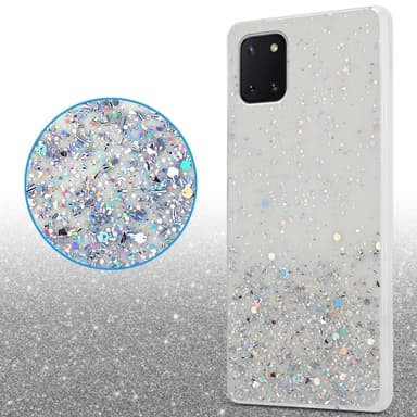 Samsung Galaxy A81 / NOTE 10 LITE / M60s Suojakuori