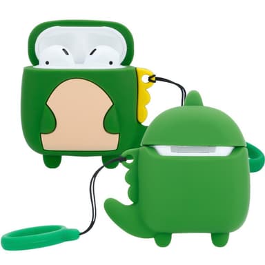 AirPod 1 & 2 Suojakuori Kotelo Case Cover