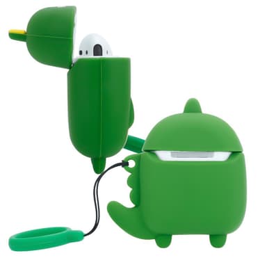 AirPod 1 & 2 Suojakuori Kotelo Case Cover