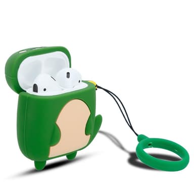 AirPod 1 & 2 Suojakuori Kotelo Case Cover