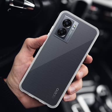 Oppo A57 5G / A77 5G / Realme V23 Suojakuori Kotelo