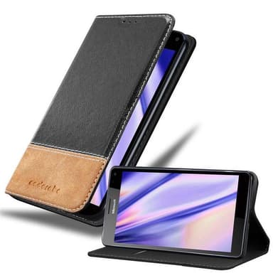 Nokia Lumia 950 Suojakuori Case (Vaaleanpunainen)