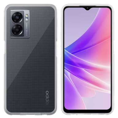 Oppo A57 5G / A77 5G / Realme V23 Suojakuori Kotelo