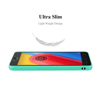 Motorola MOTO C PLUS Suojakuori Kotelo Case Cover