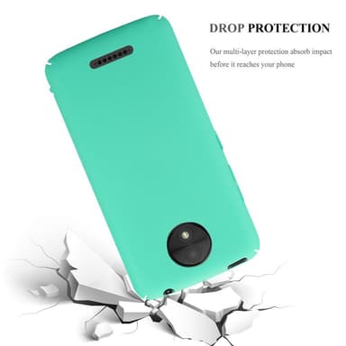 Motorola MOTO C PLUS Suojakuori Kotelo Case Cover