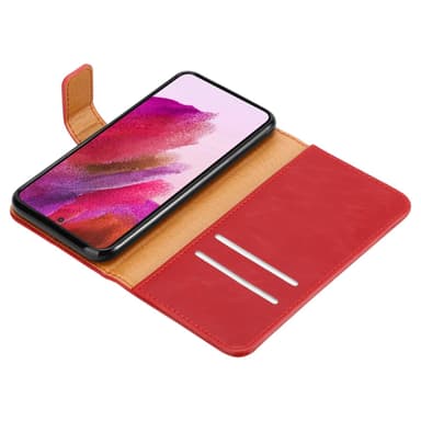 Samsung Galaxy S22 PLUS Suojakuori Lompakkokotelo