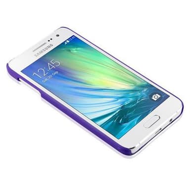 Samsung Galaxy A3 2015 Suojakuori Cover (Violetti)