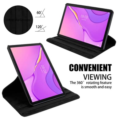 Suojakuori Huawei MatePad T 10 (9.7 tuumaa) / T 10s
