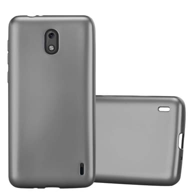Nokia 2 2017 Suojakuori Kotelo (harmaa)
