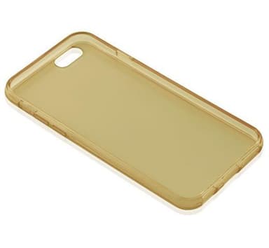iPhone 6 / 6S Suojakuori Kotelo (kulta)