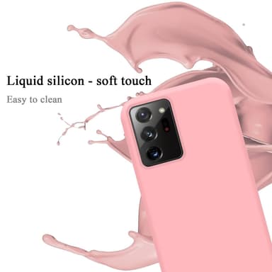 Samsung Galaxy NOTE 20 ULTRA Suojakuori Kotelo