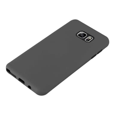 Samsung Galaxy NOTE 5 Suojakuori Kotelo (harmaa)