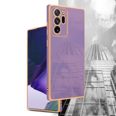 Samsung Galaxy NOTE 20 ULTRA Suojakuori Cover
