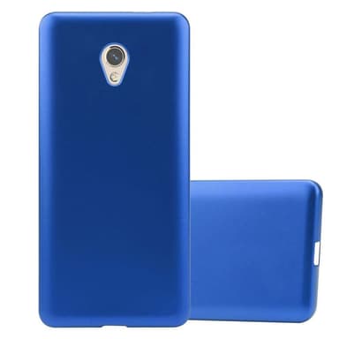 ZTE Blade V7 Suojakuori Kotelo (Sininen)