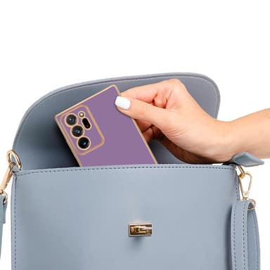 Samsung Galaxy NOTE 20 ULTRA Suojakuori Cover