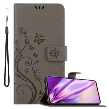 Samsung Galaxy A91 / S10 LITE / M80s Suojakuori