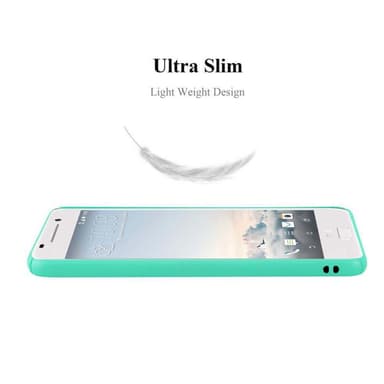 HTC ONE A9 Suojakuori Kotelo Case Cover