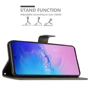 Samsung Galaxy A91 / S10 LITE / M80s Suojakuori