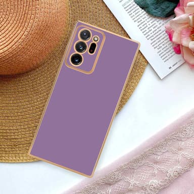 Samsung Galaxy NOTE 20 ULTRA Suojakuori Cover