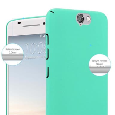 HTC ONE A9 Suojakuori Kotelo Case Cover