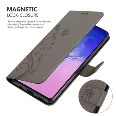Samsung Galaxy A91 / S10 LITE / M80s Suojakuori