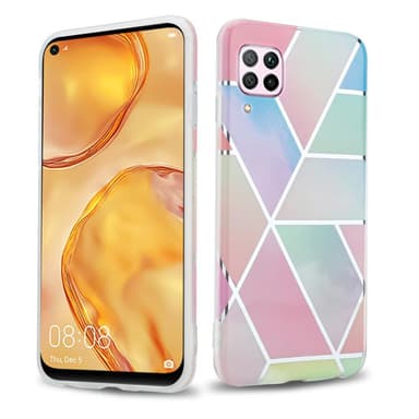 Huawei NOVA 6 SE / P40 LITE / NOVA 7i Suojakuori