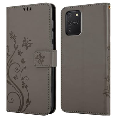 Samsung Galaxy A91 / S10 LITE / M80s Suojakuori