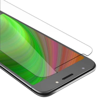 Motorola MOTO E5 / G6 PLAY Karkaistu lasi Suojakalvo