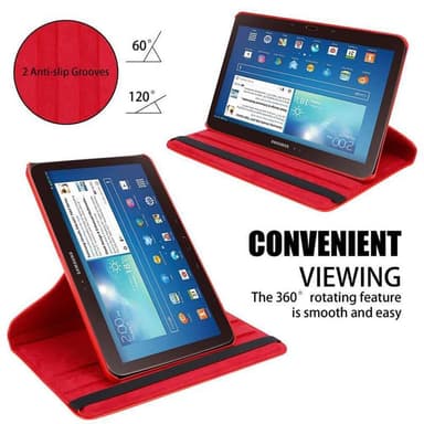 Suojakuori Samsung Galaxy Tab 3 (10.1 tuumaa)