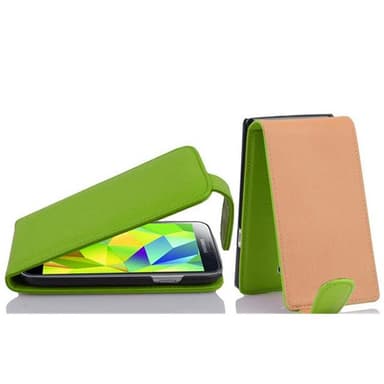 Samsung Galaxy S5 MINI / S5 MINI DUOS Suojakuori