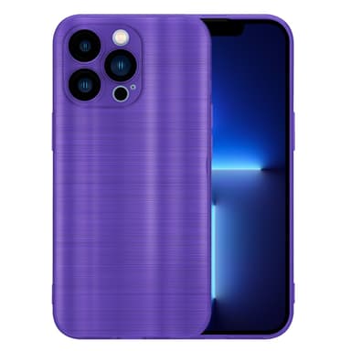 Suojakuori iPhone 13 PRO Kotelo (Violetti)